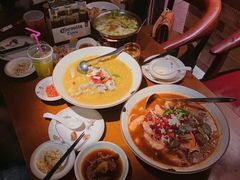 -第一站(涵江塘北店)