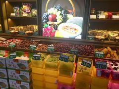 -天山醉美·新疆餐厅(富华里店)