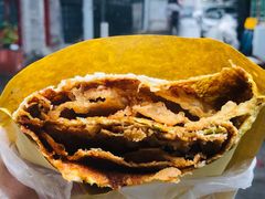 -大华煎饼(交道口北剪子巷店)