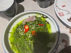 -额娘·现烙春饼烤鸭(太原总店)