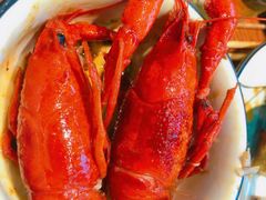 -云晓光头烧烤吧(新大陆广场店)