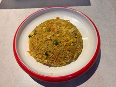 -华府九号海鲜烧烤大排档(龙域店)