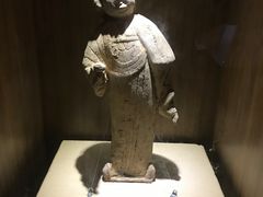 -宁夏博物馆