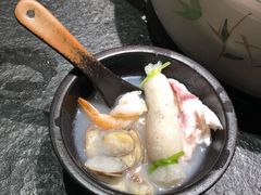 -龙门养心粥火锅(祥恒广场店)