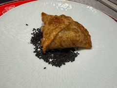 -北京王府井希尔顿酒店·秦唐中餐厅Chynna