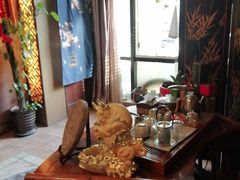 -莱仪堂艾灸经络养生馆(武威东路店)