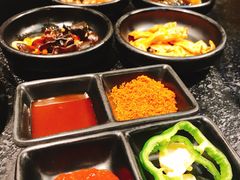-九田家黑牛烤肉料理(太阳城店)