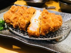 -胜博殿日式炸猪排(西红门店)