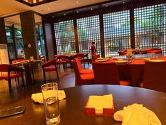 -福州仓山凯悦酒店·闽味中餐厅