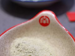 蘸料-羊来顺冰煮鲜羊铁锅烀羊肉(八卦岭店)