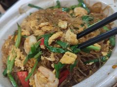 -农家小院(朱雀桥店)