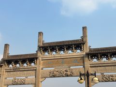 -敬亭山风景名胜区