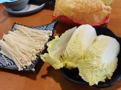 -金龙·打边炉(南京西路店)