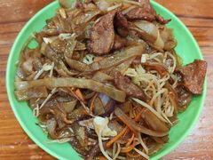 -澳门陈光记烧味饭店(南京德基广场店)