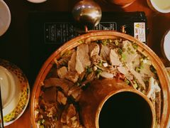 -如意林卡藏餐吧(大昭寺店)