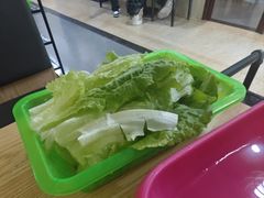 -伟记牛肉(金鸿公路店)