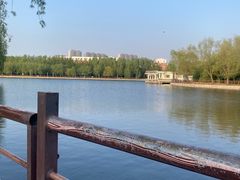 -长春公园(普阳街道)