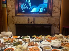 -萧邦音乐会所KTV·蒸汽活海鲜自助(福田店)