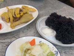 -紫藤园·天目湖大鱼头(南山竹海店)
