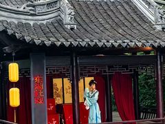 -东湖景区