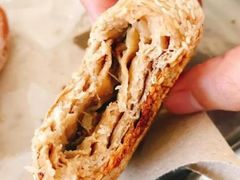 -李小老烧饼(常营民族家园店)