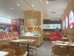 -乡村基·川味现炒大王(熙悦天街店)