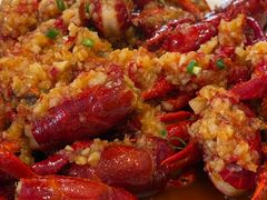 蒜蓉虾-味道工厂楚虾王(龙虾城店)
