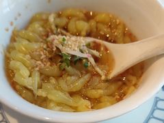 -杏花堂晋商私房菜(华熙五棵松店)