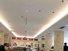 -山东宾馆·齐鲁苑餐厅