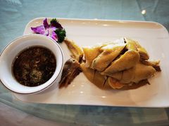 药膳鸡-龙汇酒家(沪闵路店)