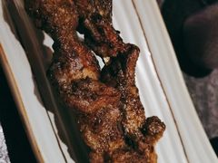 -丝路金桃·新疆菜(徐汇店)