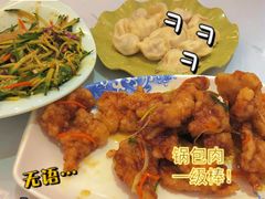 -东北一家人(友谊街店)