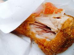 -潘老板炸鸡(河西万达店)