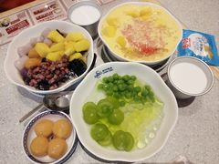 -赵记传承·中国甜品(福州总店)