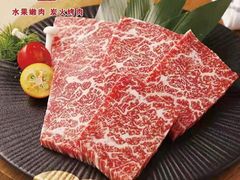 -韩宫宴烤肉·料理(砂之船奥特莱斯店)