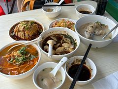 -牛王庙(龙华花园店)