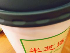 薏米雪梨汁-美芝莲(东方宝泰店)