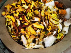 -双喜农庄·菌香园(安居家园店)