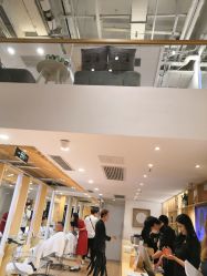 -简法造型·品牌形象店