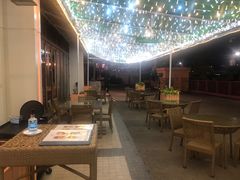大堂-福龙葡国餐(百老汇店)