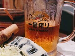 -堂本家洋食别馆·炸猪排(中心城店)