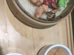 -72街荷叶饭(东方宝泰广场店)