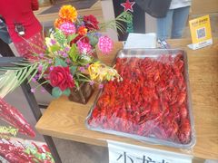 -金塔傣乡·云南德宏民族特色菜·傣味手抓饭(新亚洲店)