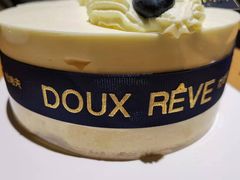 -杜哈夫DOUX RÊVE·生日蛋糕(日月光店)