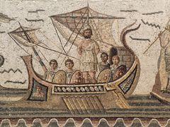 -巴尔多国家博物馆