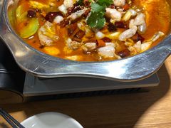 -十二点·辣椒炒肉(南山店)