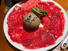 -巴隆门重庆老火锅(太湖路店)