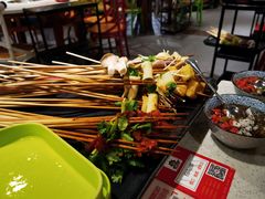 -钢管厂五区小郡肝串串香(南山店)