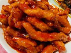 -乐乐餐厅(湘子庙街店)