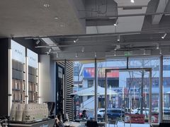 -M Stand(成都COSMO店)